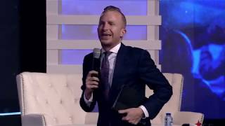 Jonathan Shuttlesworth  Faith on Fire 2018  Session 7 [upl. by Zerlina]