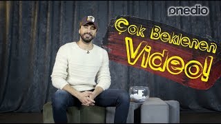 Gökhan Alkan Sosyal Medyadan Gelen Soruları Yanıtlıyor [upl. by Attenra424]