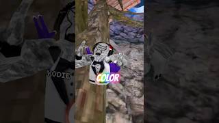 What your gorilla tag color says about you gorillatag gtag fypシ vr shorts gt [upl. by Lemaceon383]