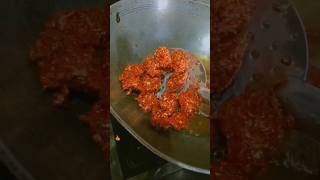 Cabbage Manchurian recipe manchurian food cooking [upl. by Fink]