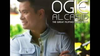 Ogie Alcasid  Kahit Na [upl. by Mell799]