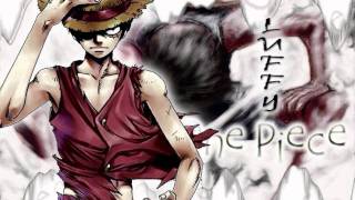 One Piece Soundtrack  I Will Beat You [upl. by Haidabez956]