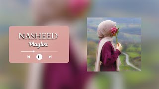 Most Popular Nasheed Playlist  Ramadan 2024  No Music🤍🎧 [upl. by Naitsirk]