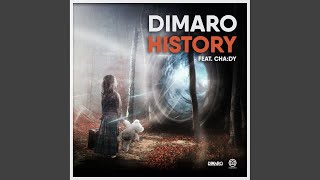 History Dimaro Extended Club Mix [upl. by Analad385]