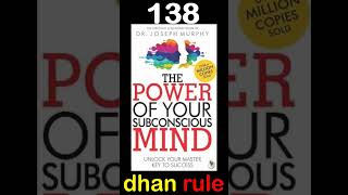 The Power Of Your Subconscious Mind [upl. by Box]