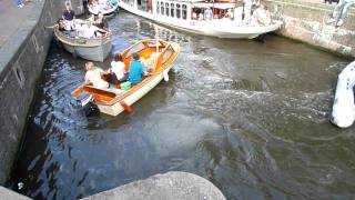 chaos sluis amsterdam sail amsterdam 2010 [upl. by Wehtta]