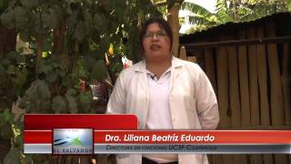 Chagas Enfermedad potencialmente mortal en El Salvador [upl. by Alohs]