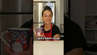 🍬 sugar spice amp everything nice ☕ vegan christmas xmas chocolate christmasrecipe veganrecipe [upl. by Brucie991]