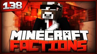 Minecraft FACTION Server Lets Play  RAIDED AND REVENGE Part 12  Ep 138  Minecraft Factions [upl. by Alekehs]