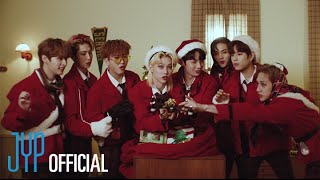 Stray Kids quotChristmas EveLquot MV [upl. by Gensmer248]