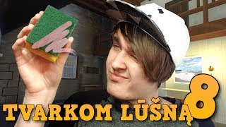 TVARKOM LŪŠNĄ 8  House Flipper [upl. by Illene]