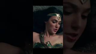 Gal Gadot wonder woman is scene ko karne se mana kar di thi [upl. by Neerom]