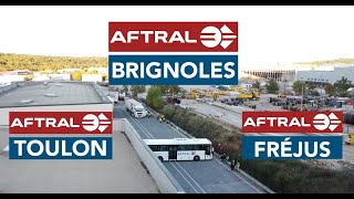 AFTRAL  Brignole [upl. by Livingstone]