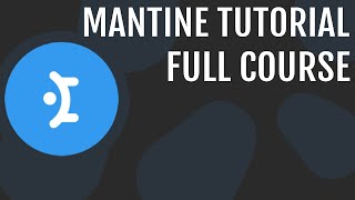 Full Mantine Course [upl. by Durarte981]