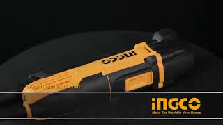 Ingco Oscillating Multi Fuction Tool 300W MF3008 [upl. by Engdahl]