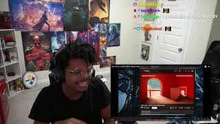 ImDOntai Reacts To Don Toliver Bandit [upl. by Ennaus]