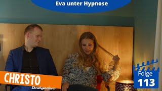 Christo hypnotisiert  Showhypnose Folge 113 [upl. by Slade959]