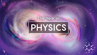 Biggest Breakthroughs in Physics 2023 [upl. by Schick]