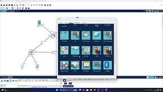 Praktikum 6  FTP Server dan Mail Server [upl. by Llertrac]