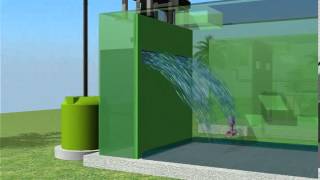 3D Water Treatment Plant [upl. by Boj]