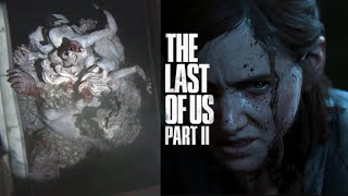 The Last of Us 2  All Bloater Death Animation [upl. by Durwood244]