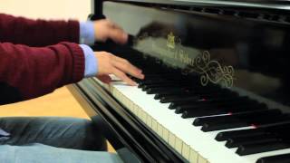 Best of Coldplay  Piano Medley 11 Covers in 20 Minutes  Costantino Carrara [upl. by Tesil]