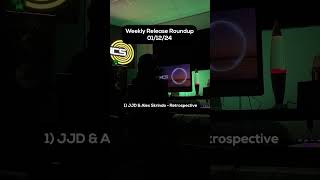 🚨Weekly Release Roundup🚨 edm ncs nocopyrightmusic newmusic [upl. by Monty43]