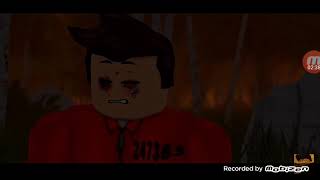 Roblox Animation Catastrophe Season 1 Ep 1 [upl. by Aivatnahs]