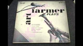 Art Farmer Plays [upl. by Shulock609]