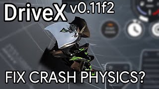 Latest Update Fixed Deformation Physics Crashes Lets Find Out [upl. by Acyre]