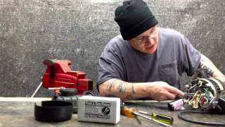 Hydramax Spa Pump Repair School Part Two [upl. by Gillett]