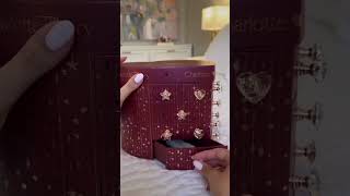 Charlotte Tilbury Advent Calendar Kutu da ne var  short yılbaşı [upl. by Henig]