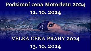 Podzimní cena Motorletu 2024 [upl. by Hedley]