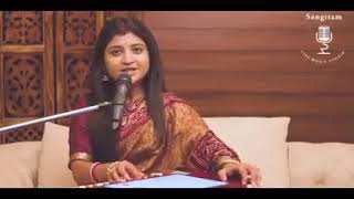 borisho Dhora Majhe song by Aditi Munshi [upl. by Faber]