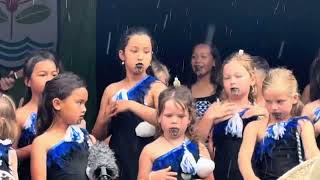 Celina Part 1 Kapa Haka [upl. by Kaufman]