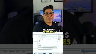 Crear maquinas virtuales en HyperV [upl. by Namialus]