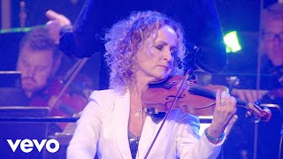 Secret Garden  Nocturne Live at Kilden  2015 ft Cathrine Iversen [upl. by Elbertina471]