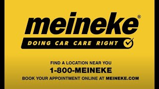 Meineke Payment Solutions [upl. by Southworth42]