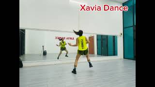 Panama  Matteo  Xavia Dance [upl. by Grefe]