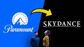 Star Trek Prodigy Season 2 Netflix Release Date amp Paramount Merging With Skydance [upl. by Ameyn835]