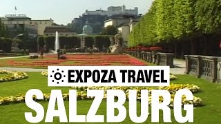 Salzburg Vacation Travel Video Guide [upl. by Jezrdna556]