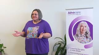 Advocare educations for aged care providers [upl. by Banwell]