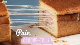 Pain croquefolie [upl. by Motch]