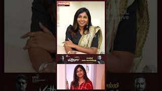 Relatives க்கு Medicines கொடுக்கமாட்டேன் Tips மட்டும் தான் 😌  Dr Sharmika Interview [upl. by Noskcaj844]