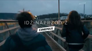 PAŹDZIERNIK 2024 W CINEMAX I CINEMAX 2  ZAPOWIEDZI [upl. by Smalley]