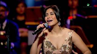 Sherine  Ma Teatezersh  شيرين  ماتعتذرش  فبراير الكويت 2017 [upl. by Faith]