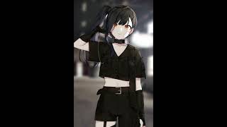 SAIKO JC Reyes Dei V  BADGYAL Nightcore [upl. by Allerus]