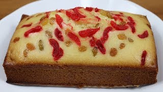 সুজির কেক ডিম ছাড়া চুলায় তৈরিSuji Cake Recipe BanglaEggless Suji Cake RecipeSooji Cake Recipe [upl. by Airt]