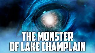 The Monster of Lake Champlain  Champy [upl. by Dwinnell]