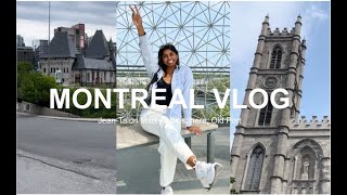 Montreal Vlog  JeanTalon Market Biosphere Old Port [upl. by Harri]